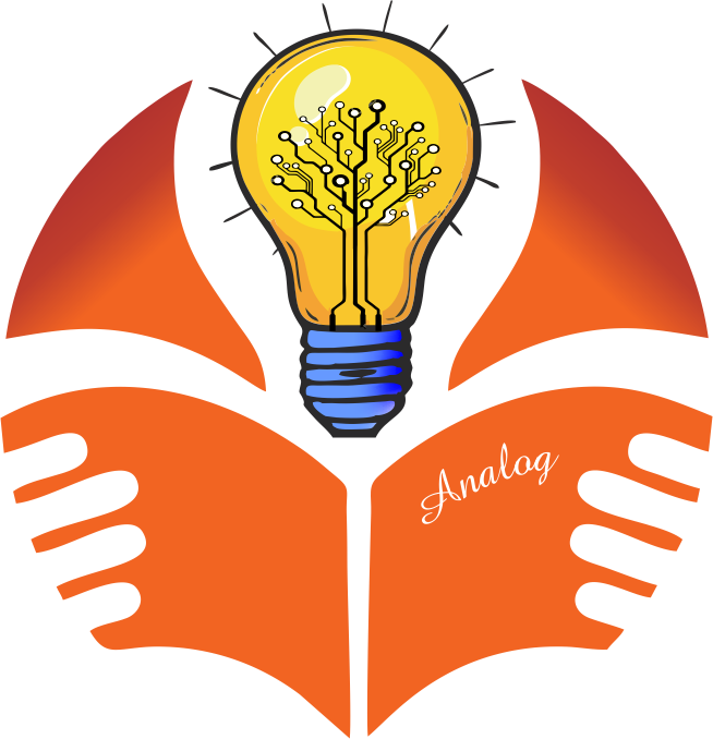 Analog: The Educational Hub & Information Technology Solution